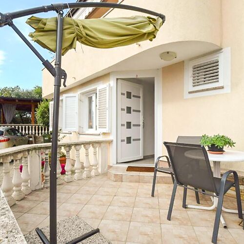 Apartman Čižići - CKI700  2