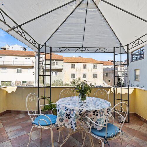 Apartman Zaton - CSV276