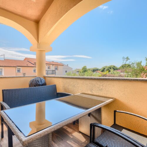 Apartman Fažana - CIF039  2