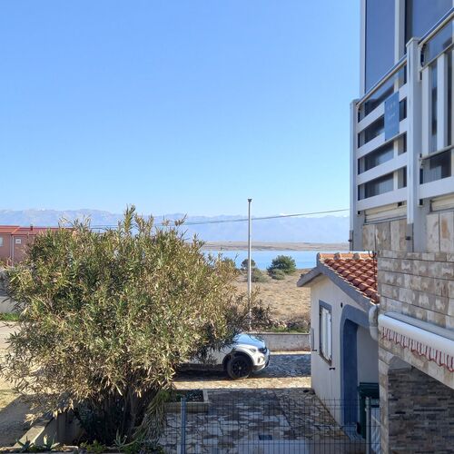 Apartman Vir - CDI388  2