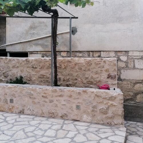Apartman Hvar - CDH614  3