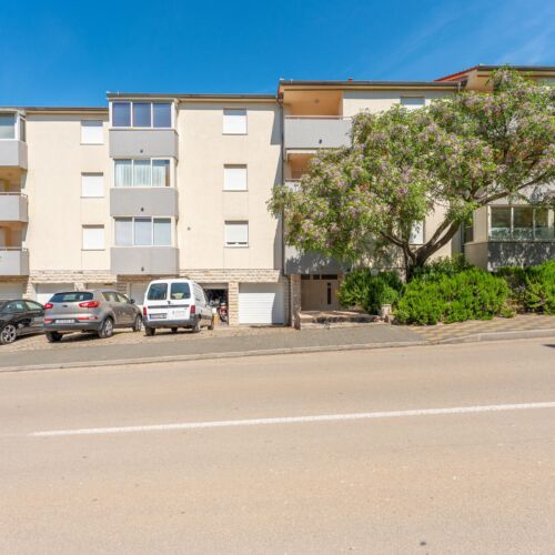 Apartman Biograd na Moru - CDI586  4