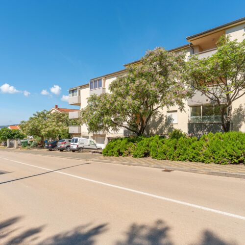 Apartman Biograd na Moru - CDI586  2