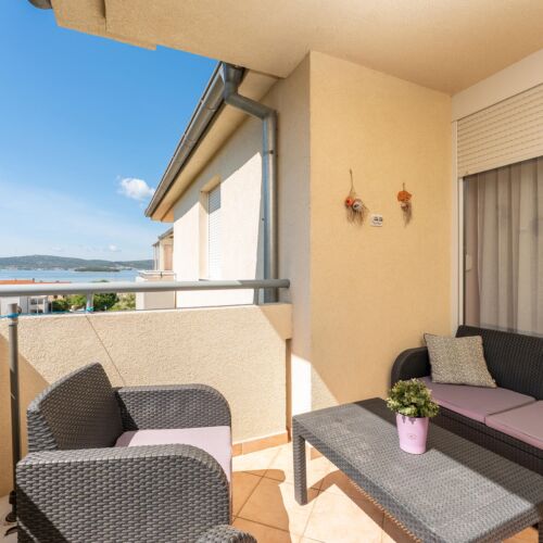 Apartman Biograd na Moru - CDI586