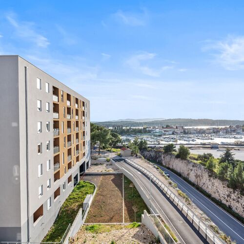 Apartman Šibenik - CSV265  2