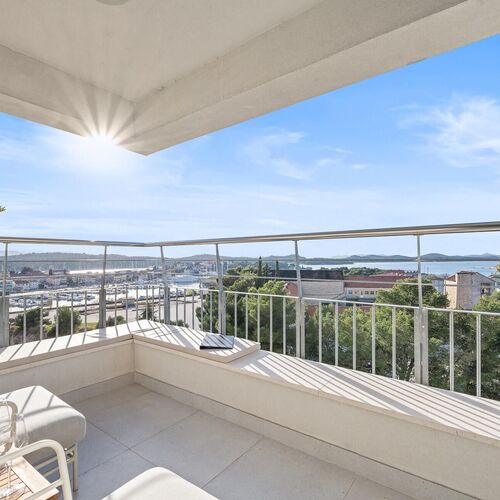 Apartman Šibenik - CSV265