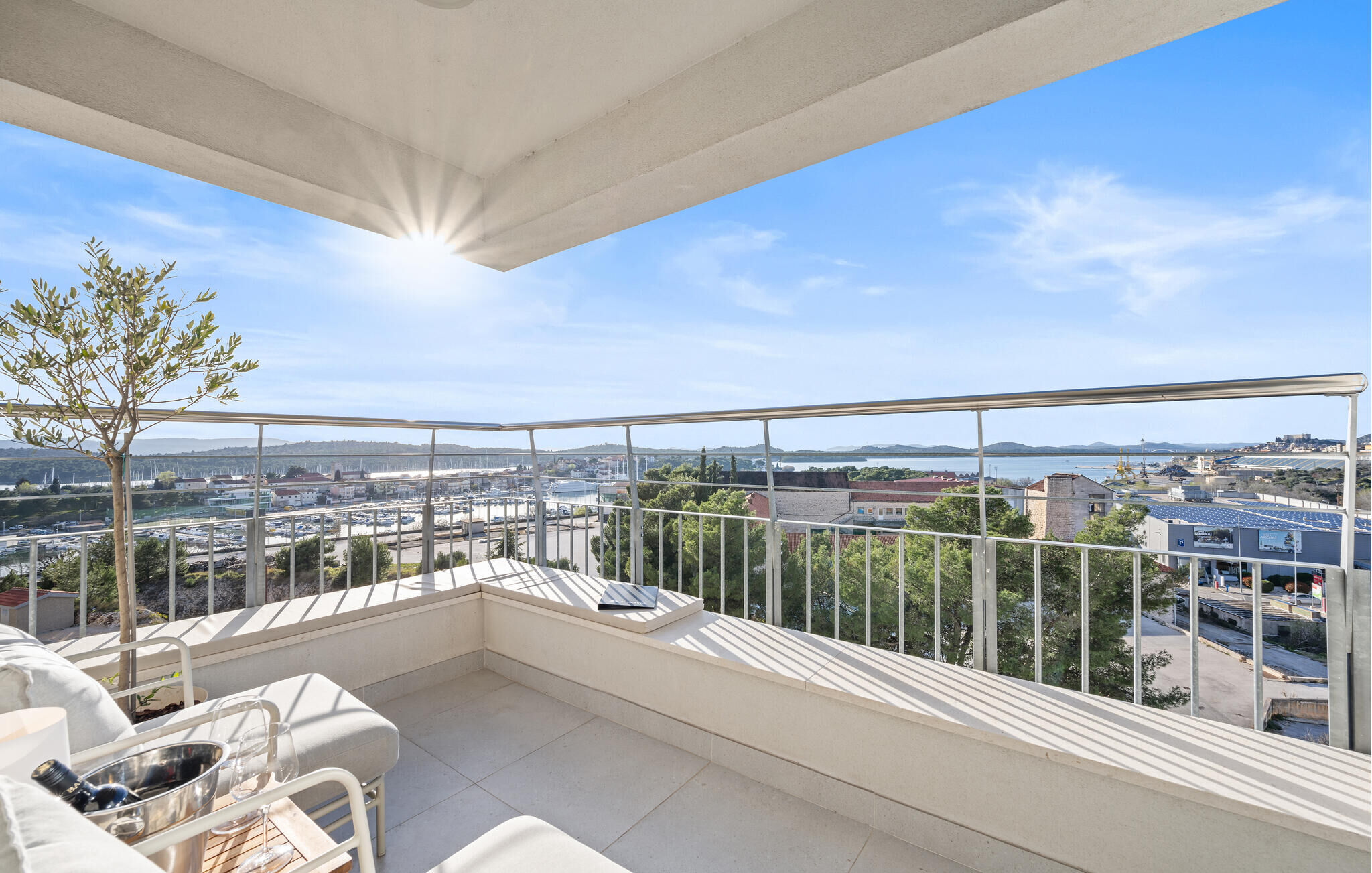 Apartman Šibenik - CSV265