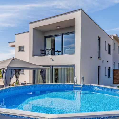 Apartman Pula - CIR758