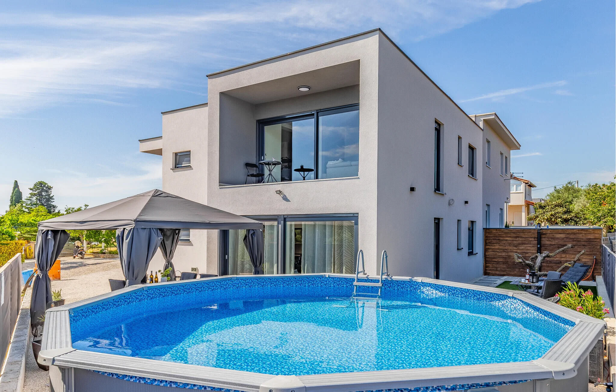 Apartman Pula - CIR758