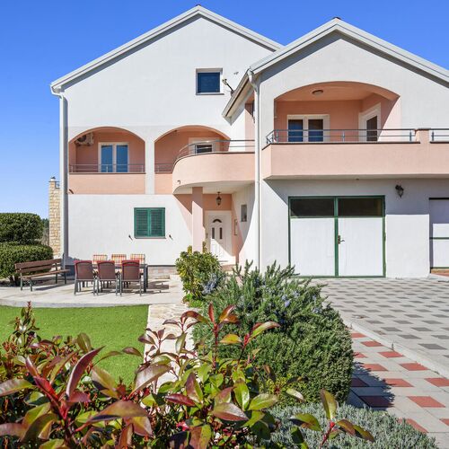 Apartman Skradin - CSV247  2