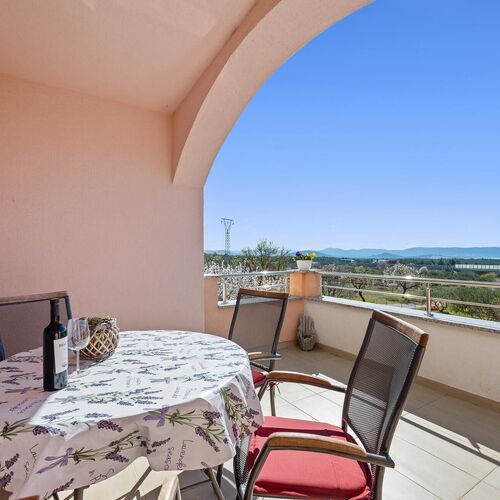 Apartman Skradin - CSV247