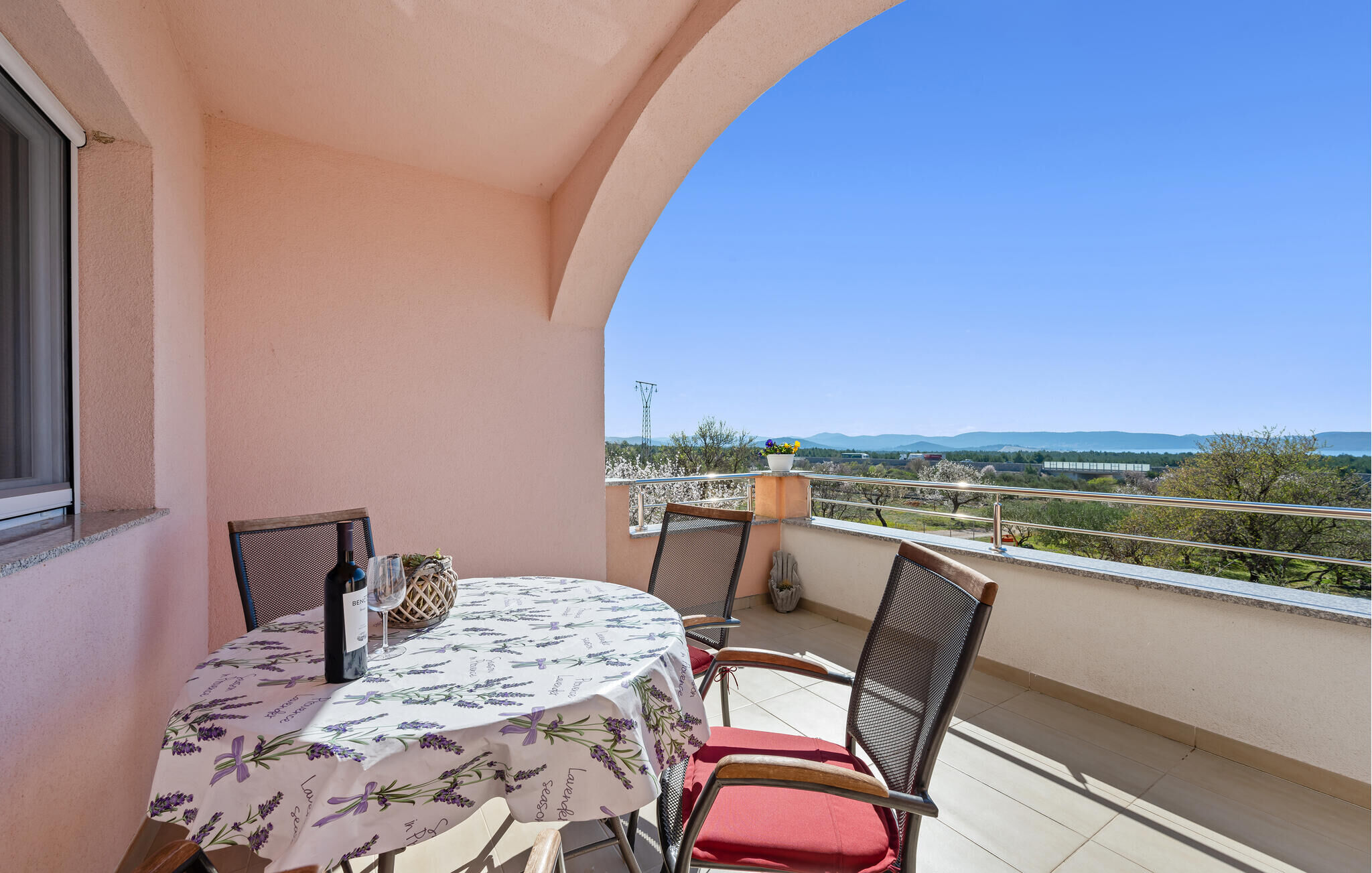 Apartman Skradin - CSV247