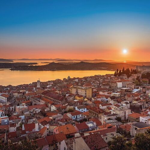 Apartman Šibenik - CSV266  3