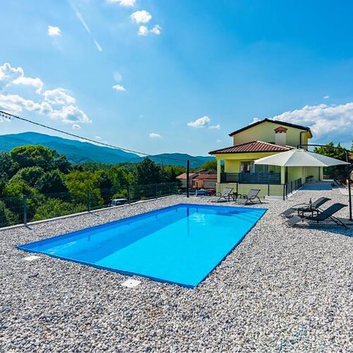 Vendégház Matulji - CKU511