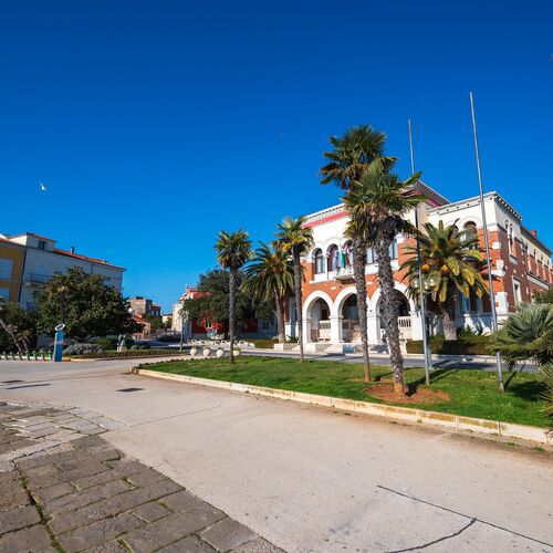 Apartman Poreč - Parenzo - CID006  3