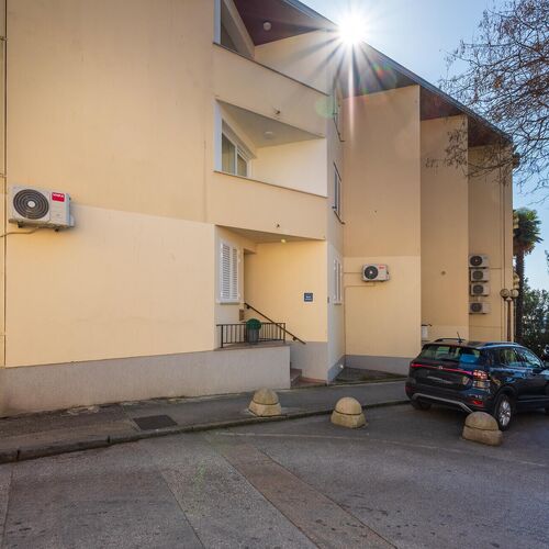 Apartman Poreč - Parenzo - CID006  4