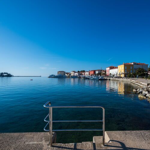 Apartman Poreč - Parenzo - CID006  2