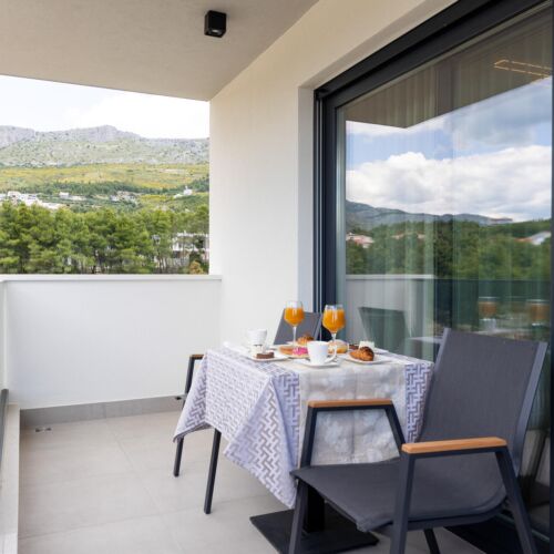 Apartman Podstrana - CSC736  4