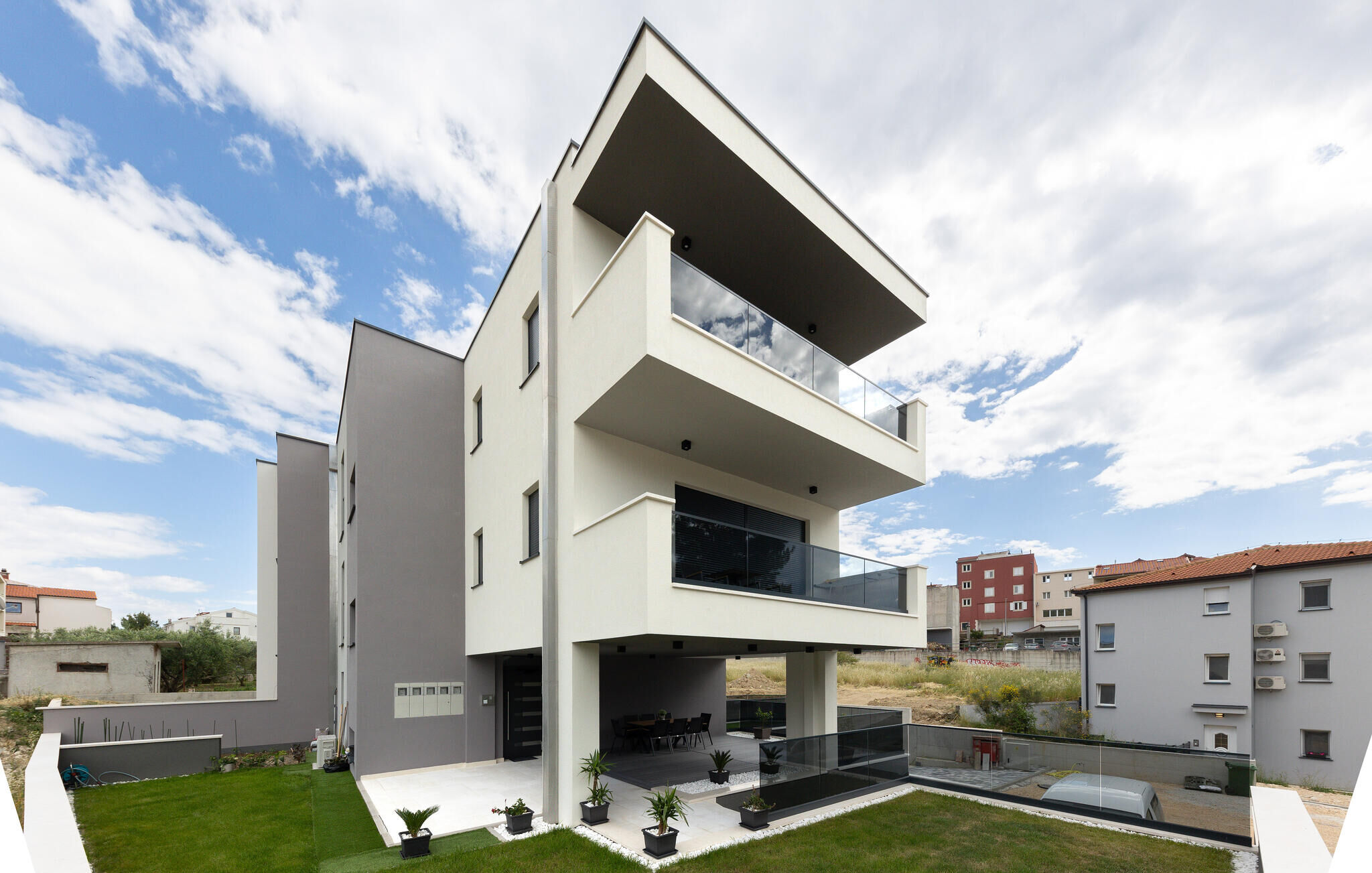 Apartman Podstrana - CSC736