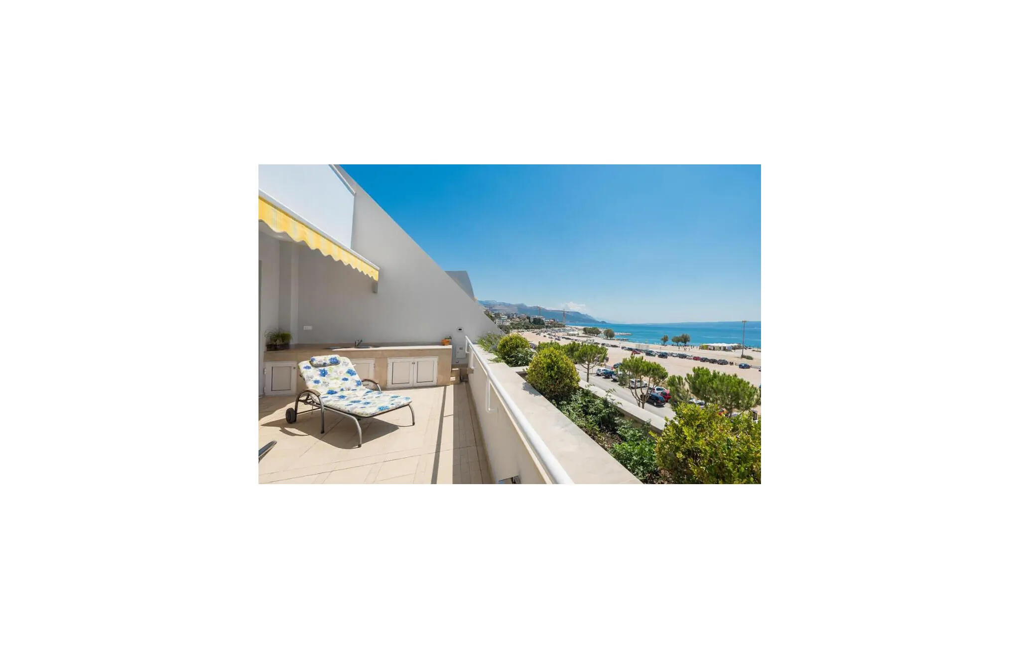 Apartman Split - CSC772