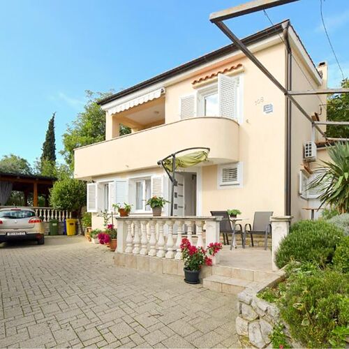 Apartman Čižići - CKI702  2