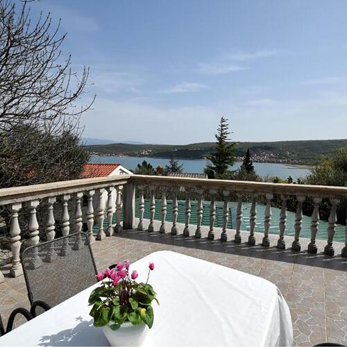 Apartman Čižići - CKI702