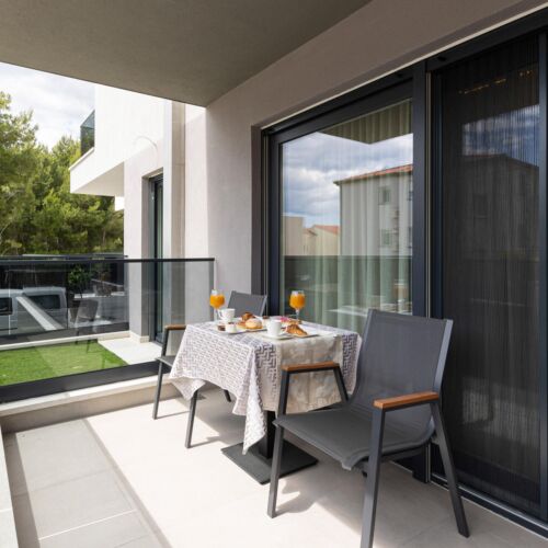 Apartman Podstrana - CSC738  2
