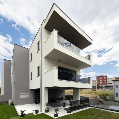 Apartman Podstrana - CSC738