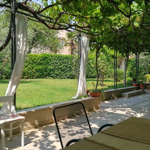 Apartman Poreč - Parenzo - CID002