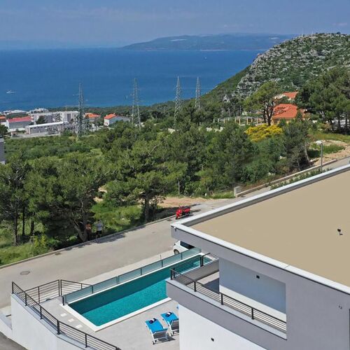 Vendégház Makarska - CSC748  2