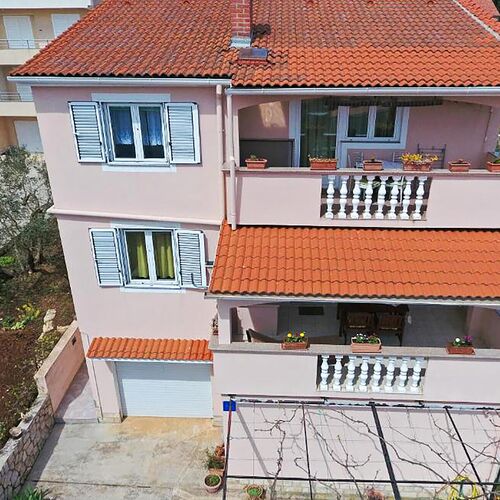 Apartman Preko - CDU639  2