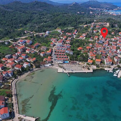 Apartman Preko - CDU639