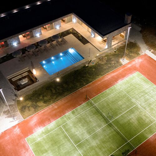 Vendégház Dicmo Kraj - CSC749