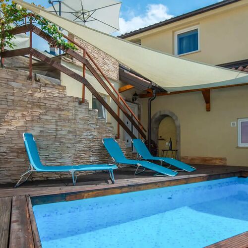 Vendégház Veli Brgud - CKU518