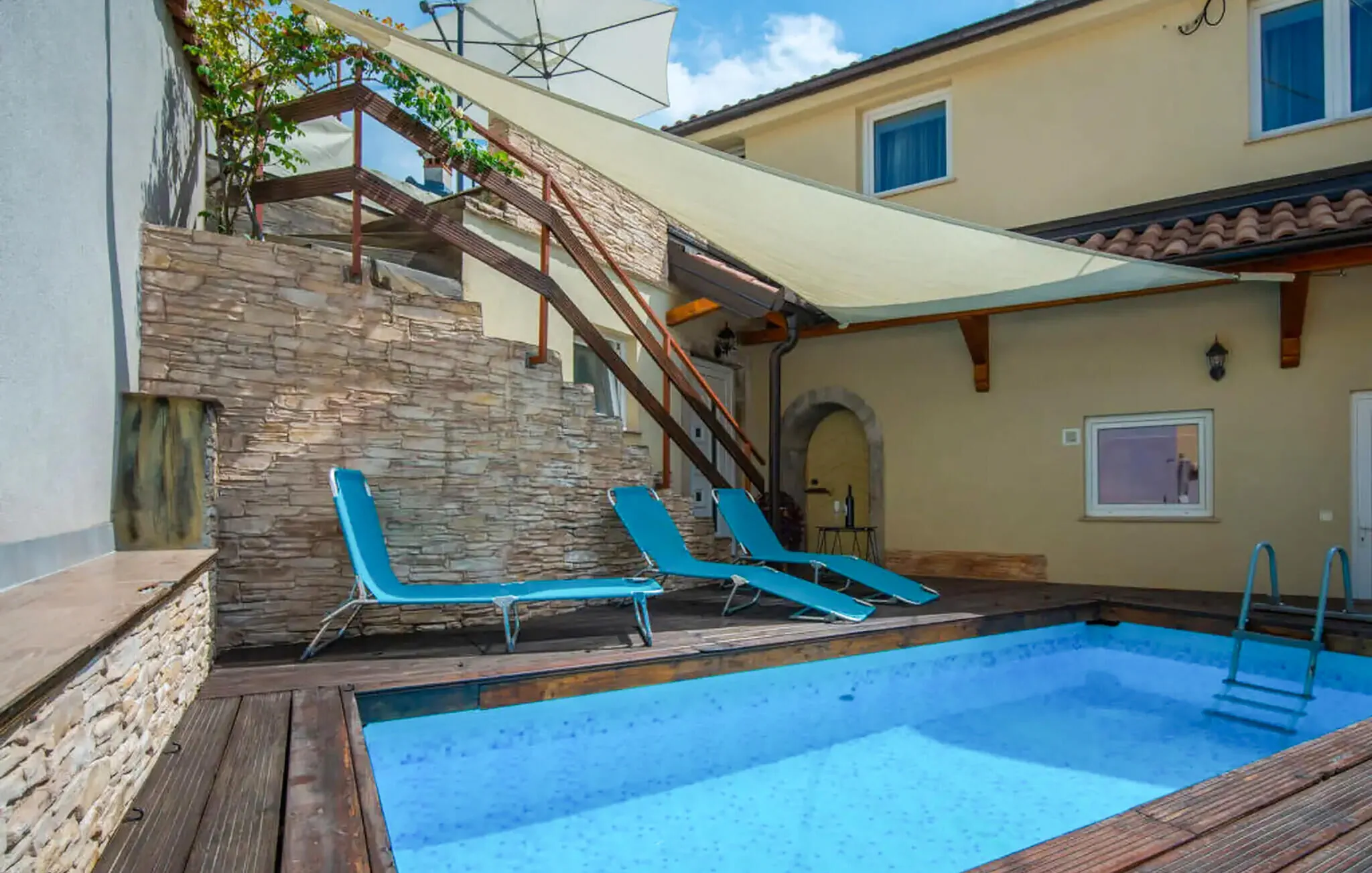 Apartman Veli Brgud - CKU518