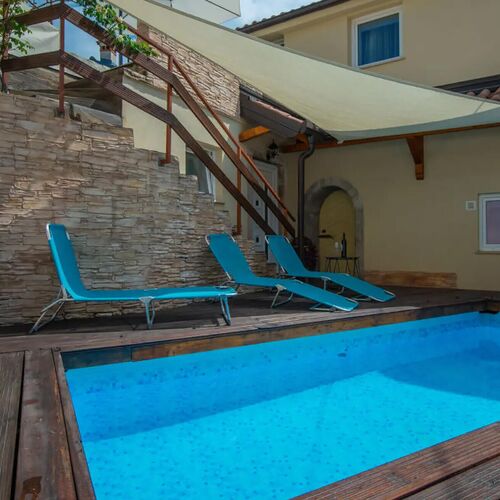 Vendégház Veli Brgud - CKU517