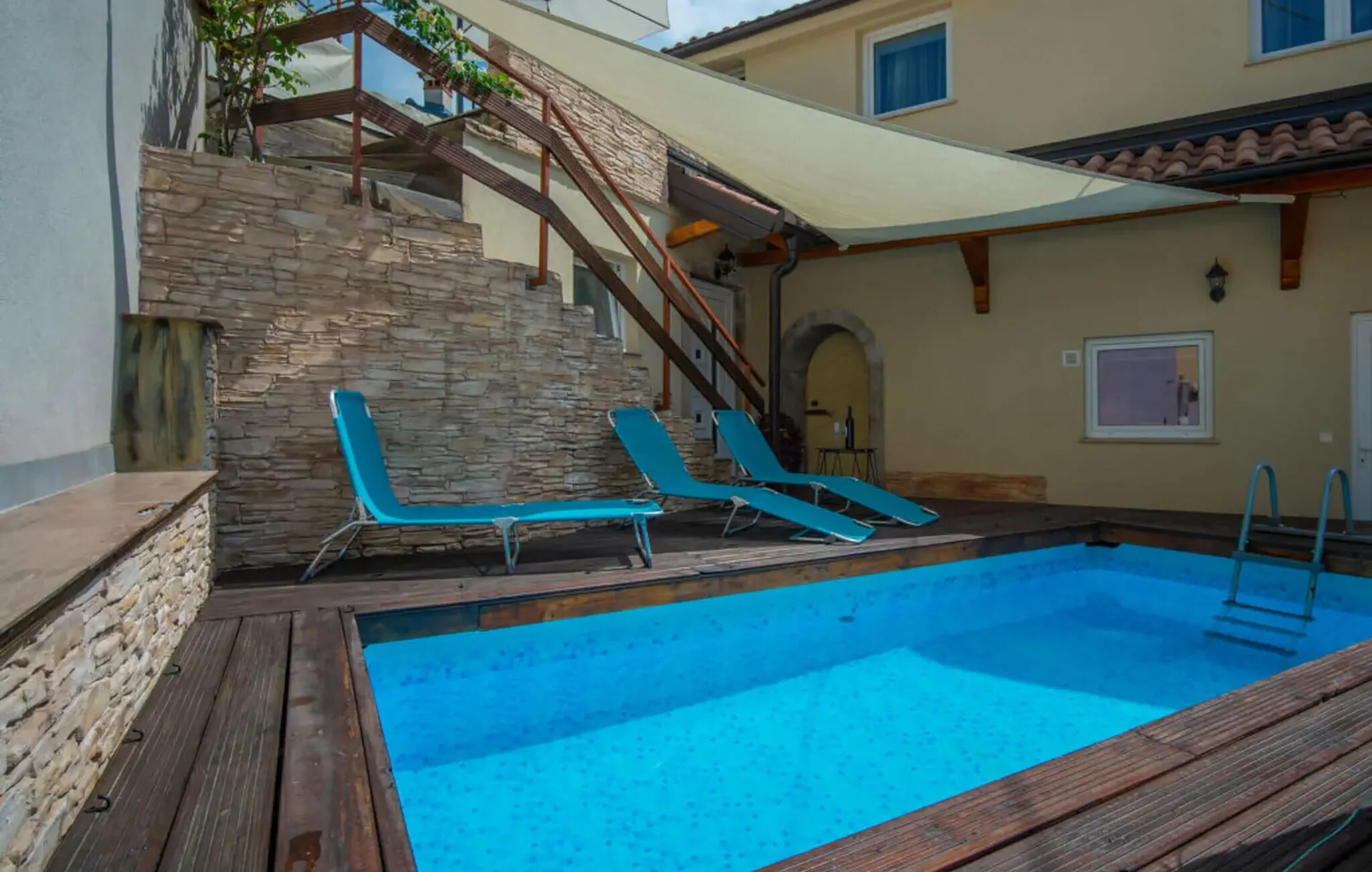Apartman Veli Brgud - CKU517