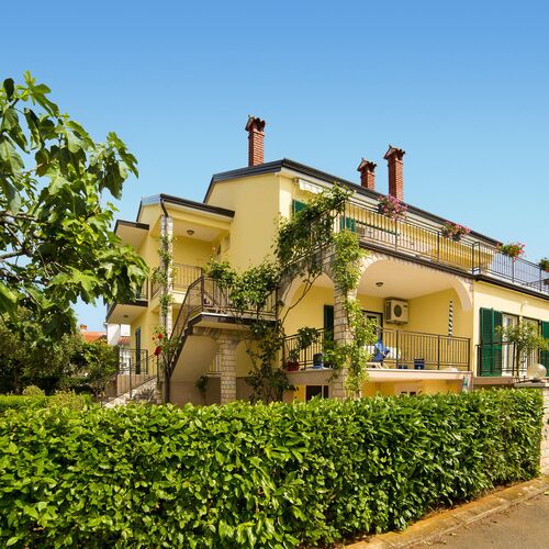 Apartman Poreč - Parenzo - CID005  3