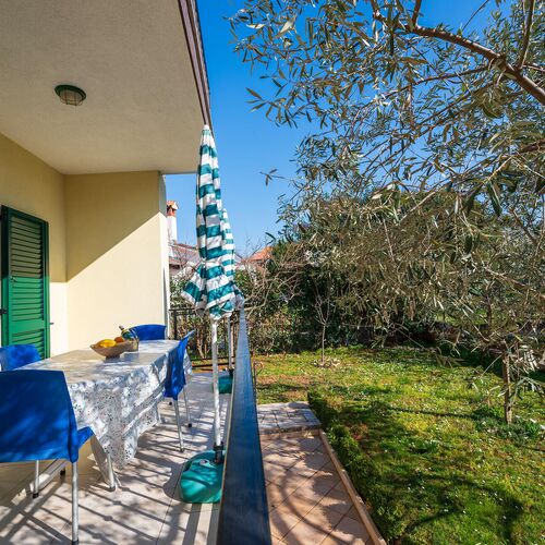 Apartman Poreč - Parenzo - CID005  2