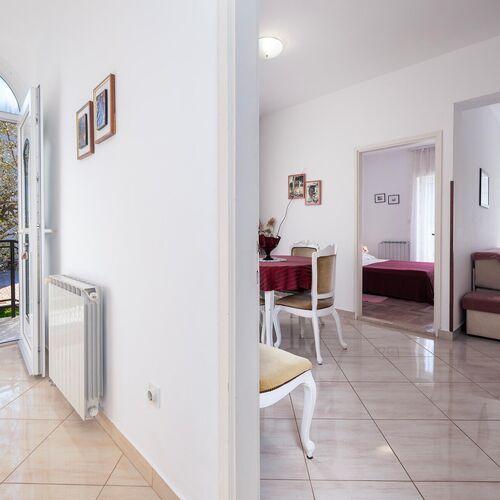 Apartman Poreč - Parenzo - CID005  4