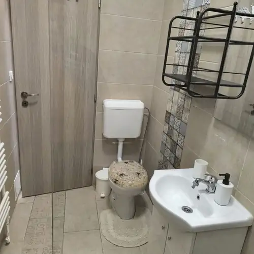 Patricia Apartman Keszthely 006 kép