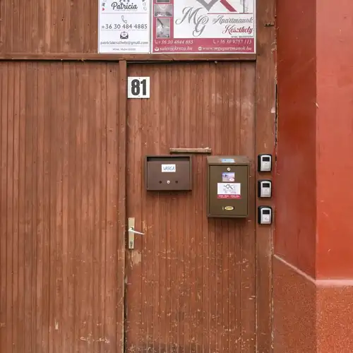 Patricia Apartman Keszthely 008 kép