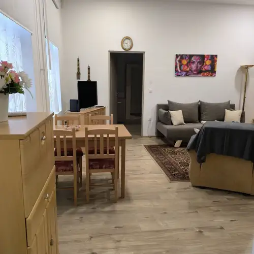 Patricia Apartman Keszthely 009 kép