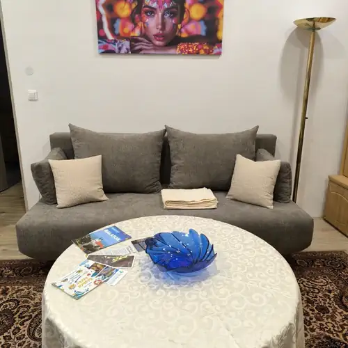 Patricia Apartman Keszthely 011 kép