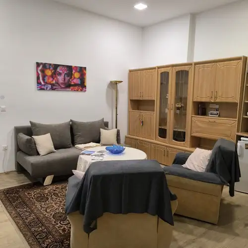 Patricia Apartman Keszthely 012 kép