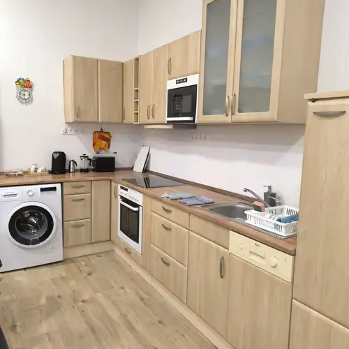 Patricia Apartman Keszthely 013 kép