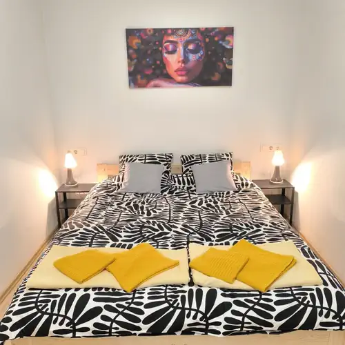 Patricia Apartman Keszthely 015 kép