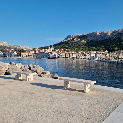 Apartment Grandi 1 Baška ★★★ 2