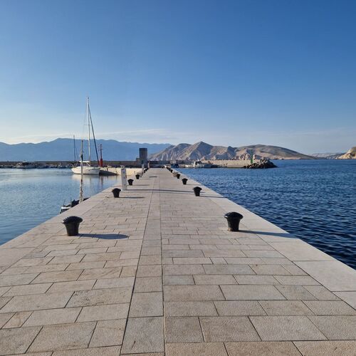 Apartment Grandi 1 Baška ★★★ 3