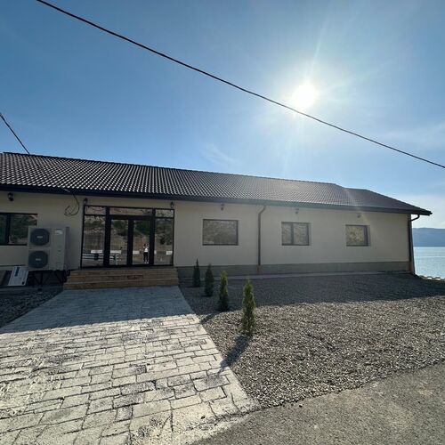 Pensiunea Casa Viselor Svinița